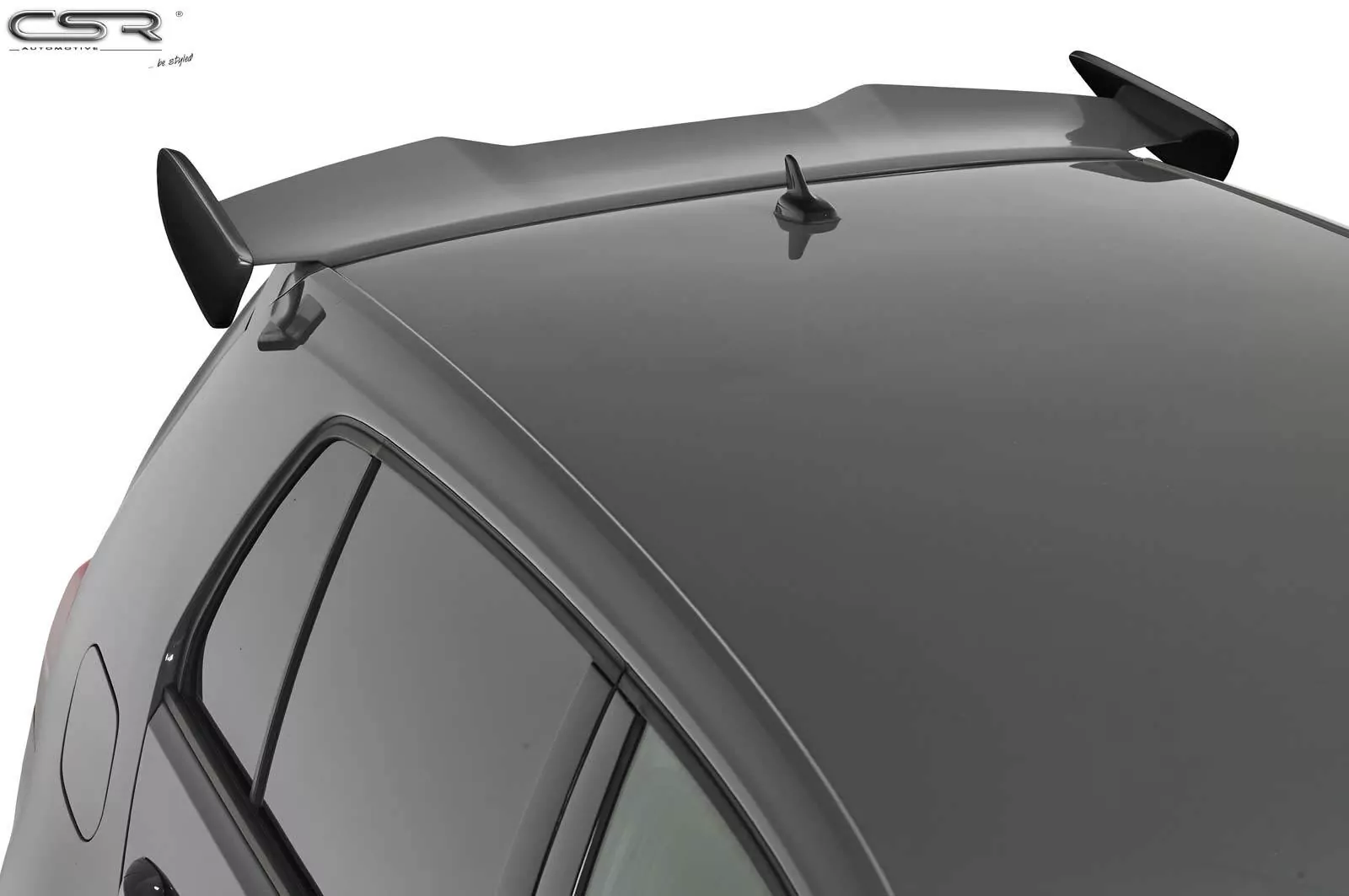 Heckflügel für VW Golf VII GTI, GTD, R, R-Line, GTI TCR HF570