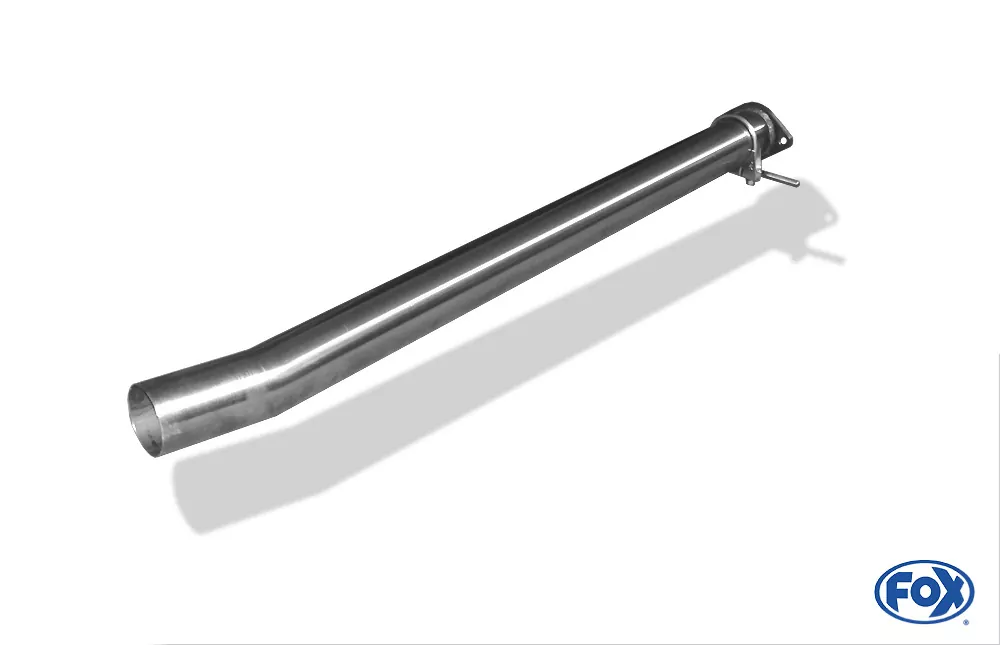 Ford Focus III Fließheck - Diesel  Verbindungsrohr ESD/ Kat