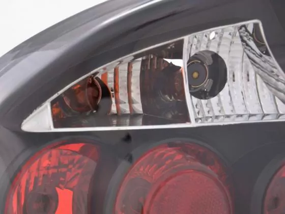 Rückleuchten Set Opel Tigra Bj. 95-03 schwarz