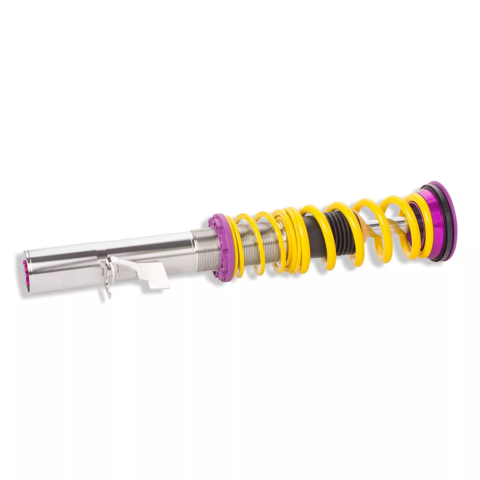 KW Gewindefahrwerk V3 inox FORD FOCUS III Turnier (DYB) 07/2010-02/2020