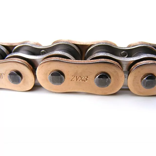 EK-Chain Kettensatz gold 520 ZVX-3 für Honda NC750 XD DTC Typ RH09 ab Modelljahr 2021-