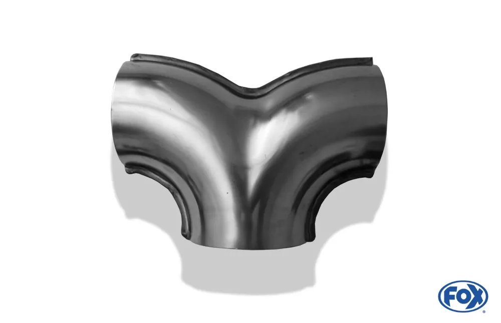 T-Verbinder 56/50 56mm innen auf 2x50mm innen - Material 1:4301    Ziehen=> Stößelmaß: 64,65                   Hubhöhe: 84                   alle federn   Hacken=> Stößelmaß: 55,37                     Hubhöhe: 84                     alle Federn