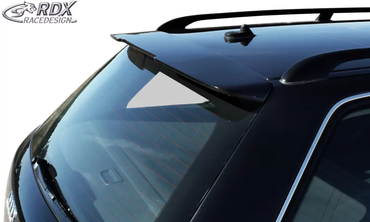 RDX Heckspoiler für AUDI A6 4B C5 Avant / Kombi (1997-2004) Dachspoiler Spoiler