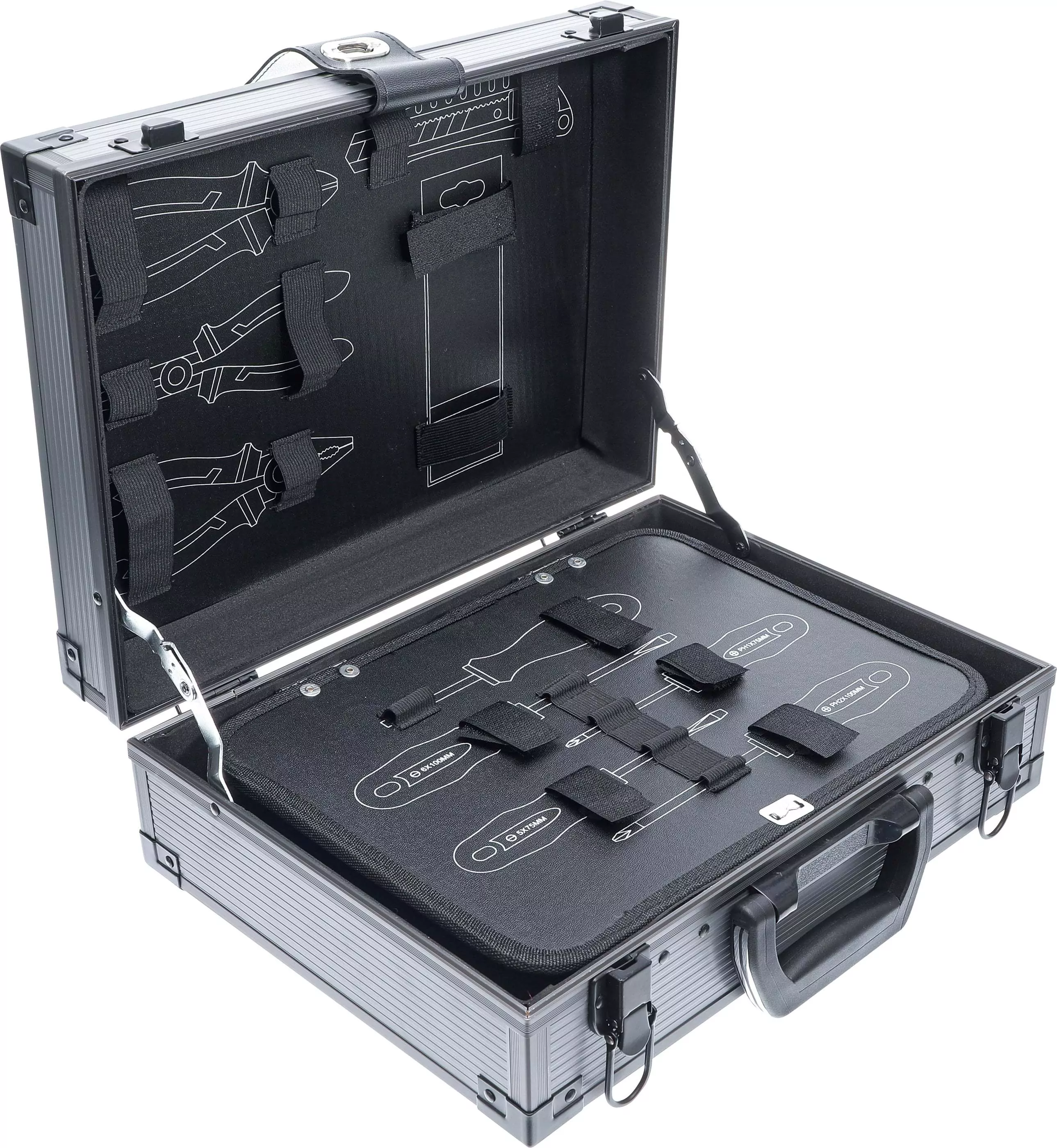 Leerkoffer für Art. 6057