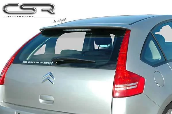 Heckflügel für Citroen C4 HF211