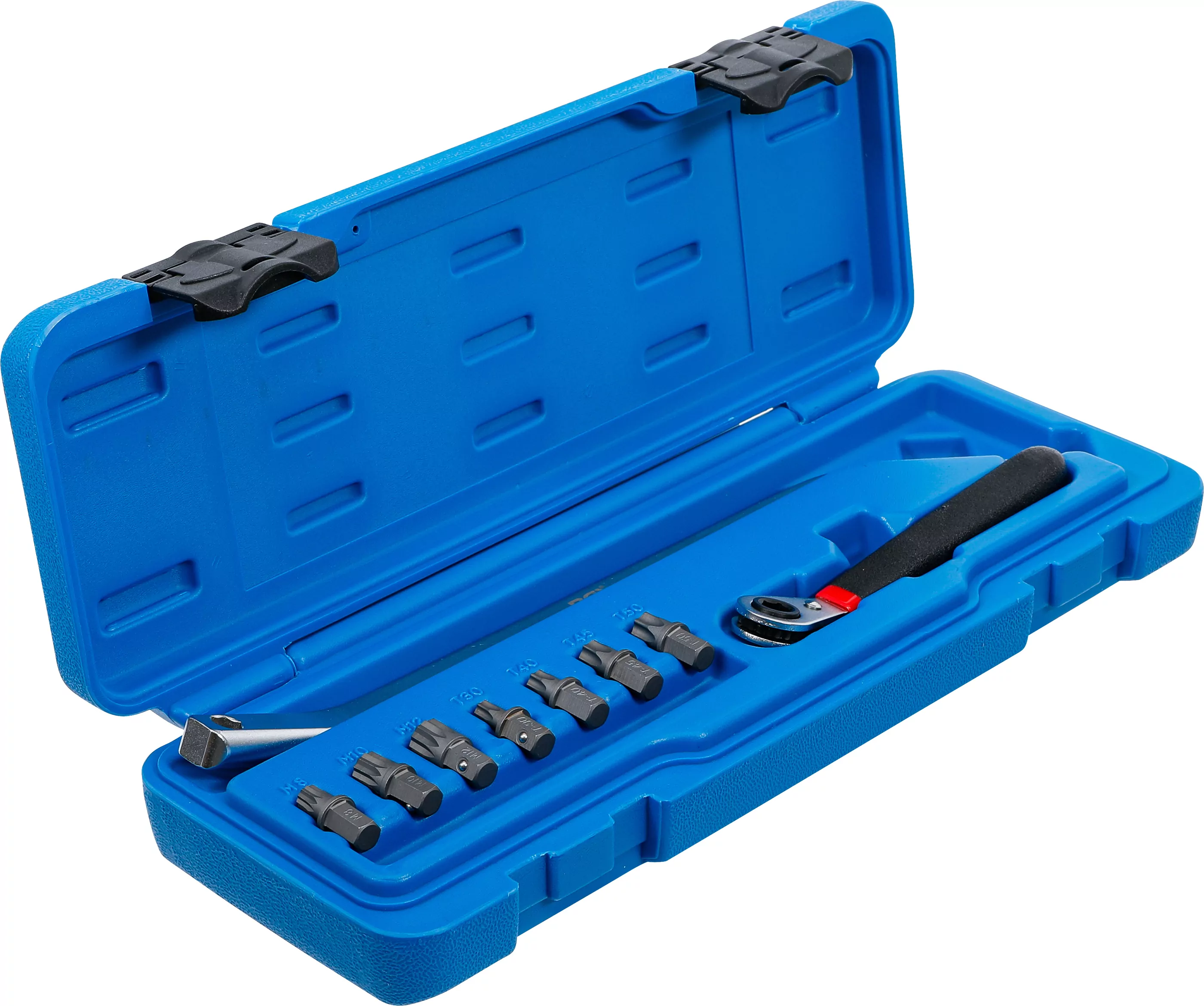 Türscharnier-Montage-Satz