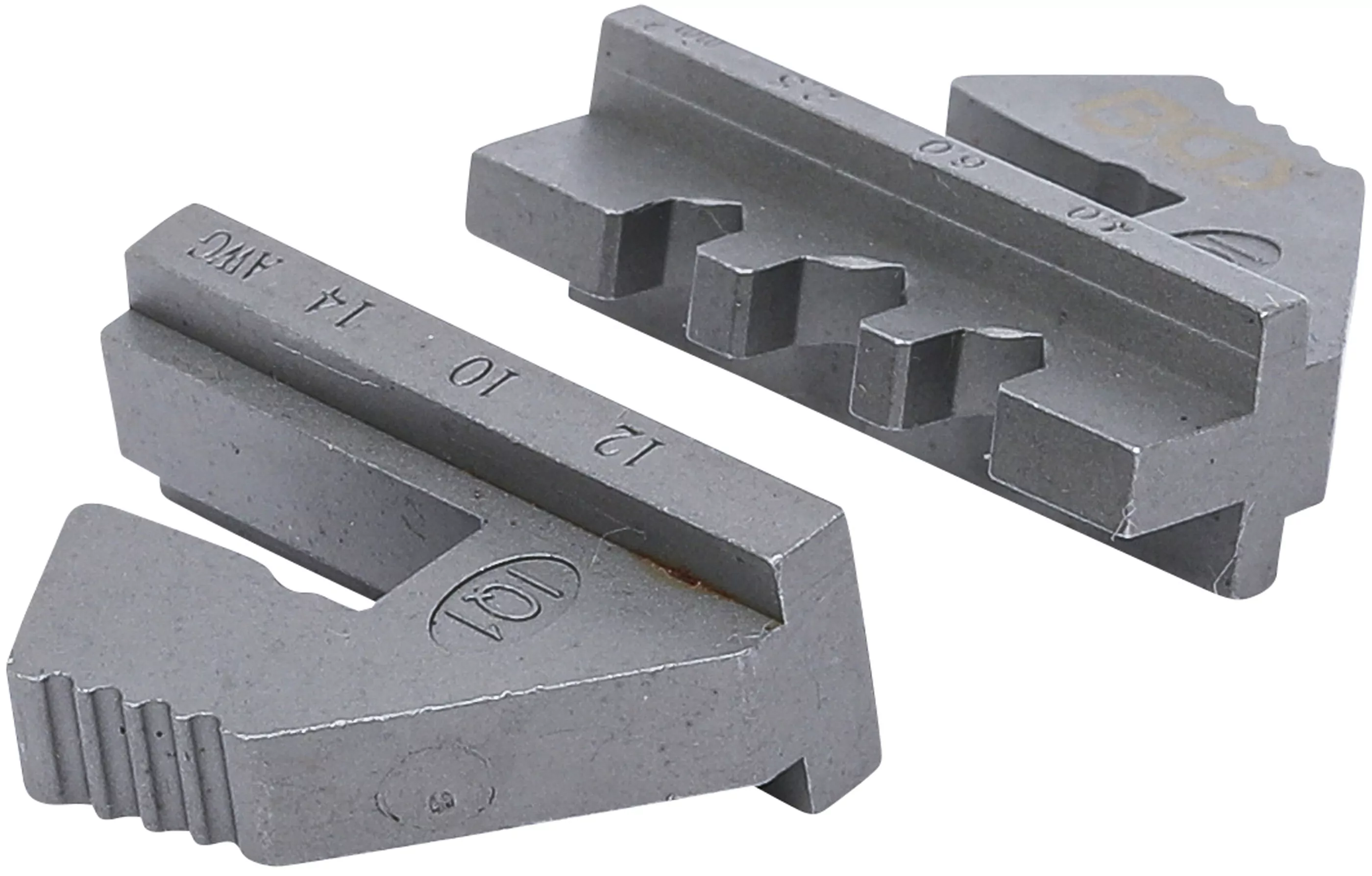 Pressbacken | für MC3 Solarverbinder Art. 70003