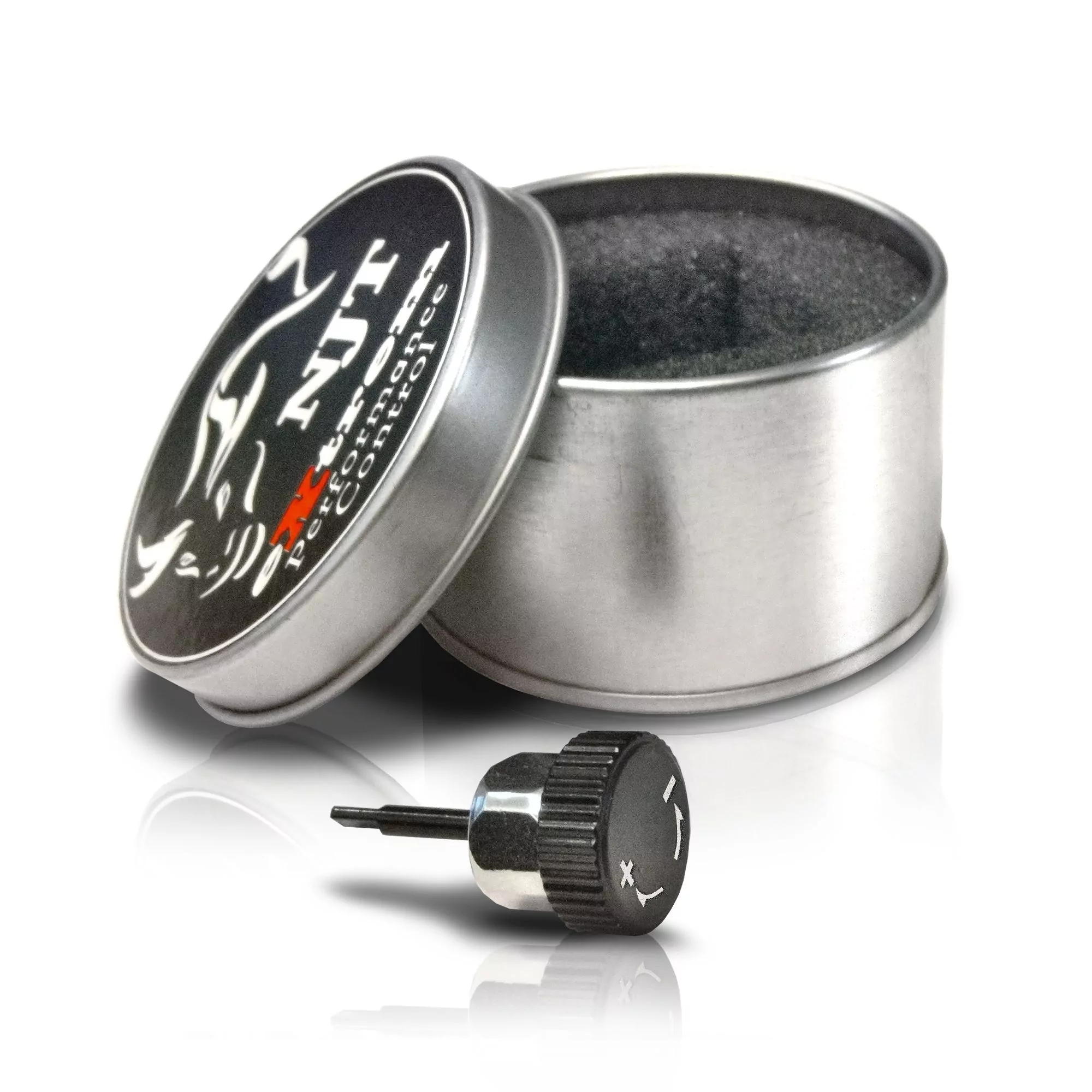 NJT eXtrem Gewindefahrwerk Härteverstellbar BMW 3er E90/ E91/ E92/ E93, 05-13, Gewinde/Feder