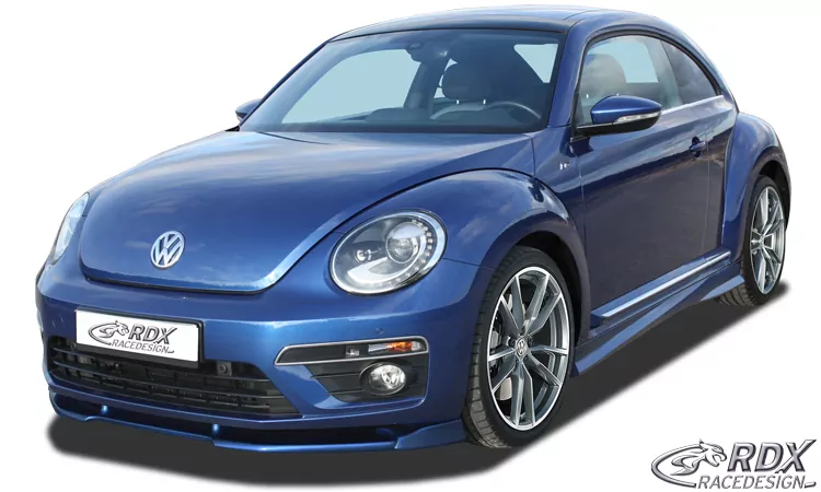 RDX Seitenschweller für VW Beetle 2011+