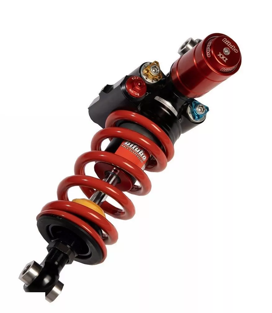 BITUBO Federbein für Aprilia RSV4 RF / RSV4 1100 (Factory)