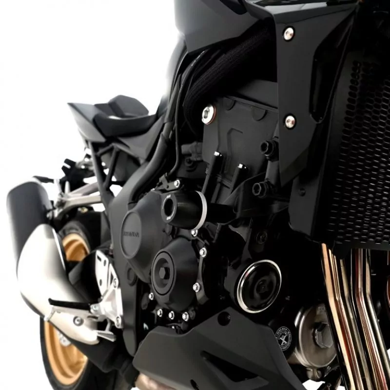 R&G APEX Sturzpads Honda CB 1000 Hornet | SP 2024-