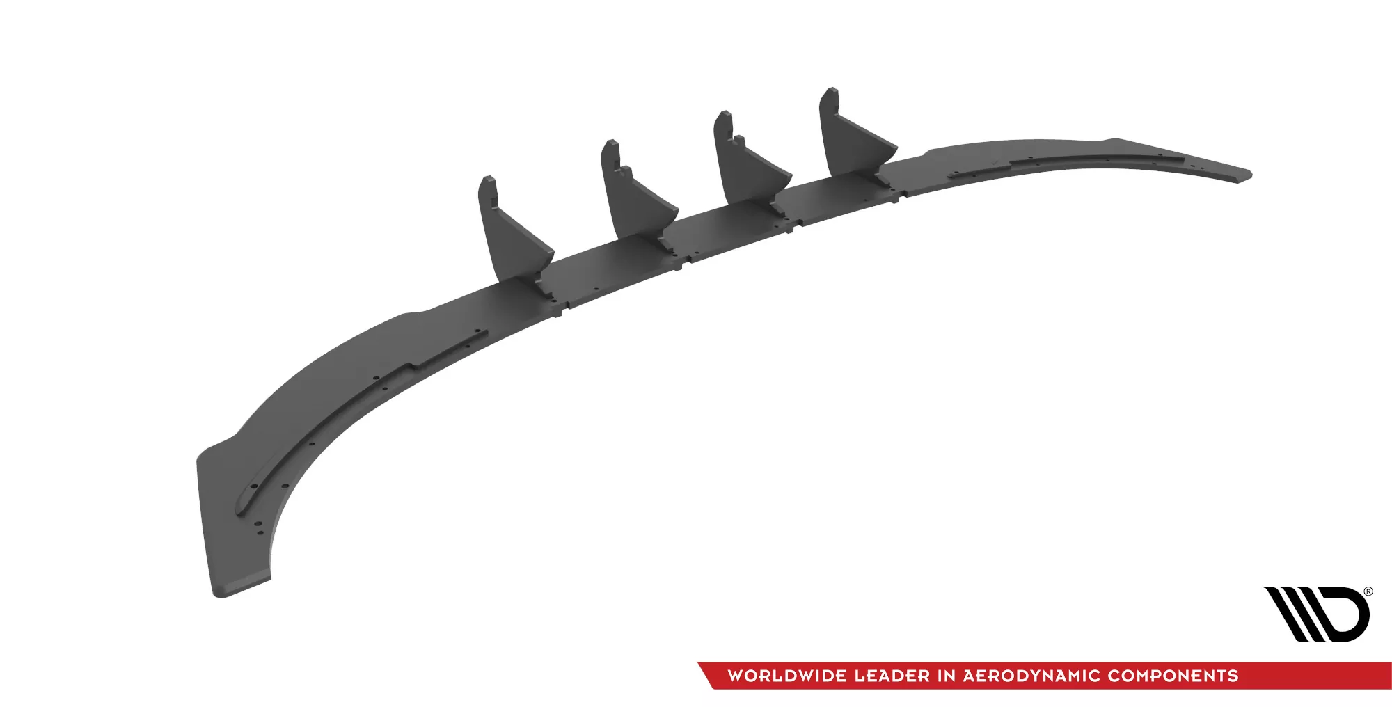 Street Pro Heckschürze Für Audi A3 Sportback 8Y