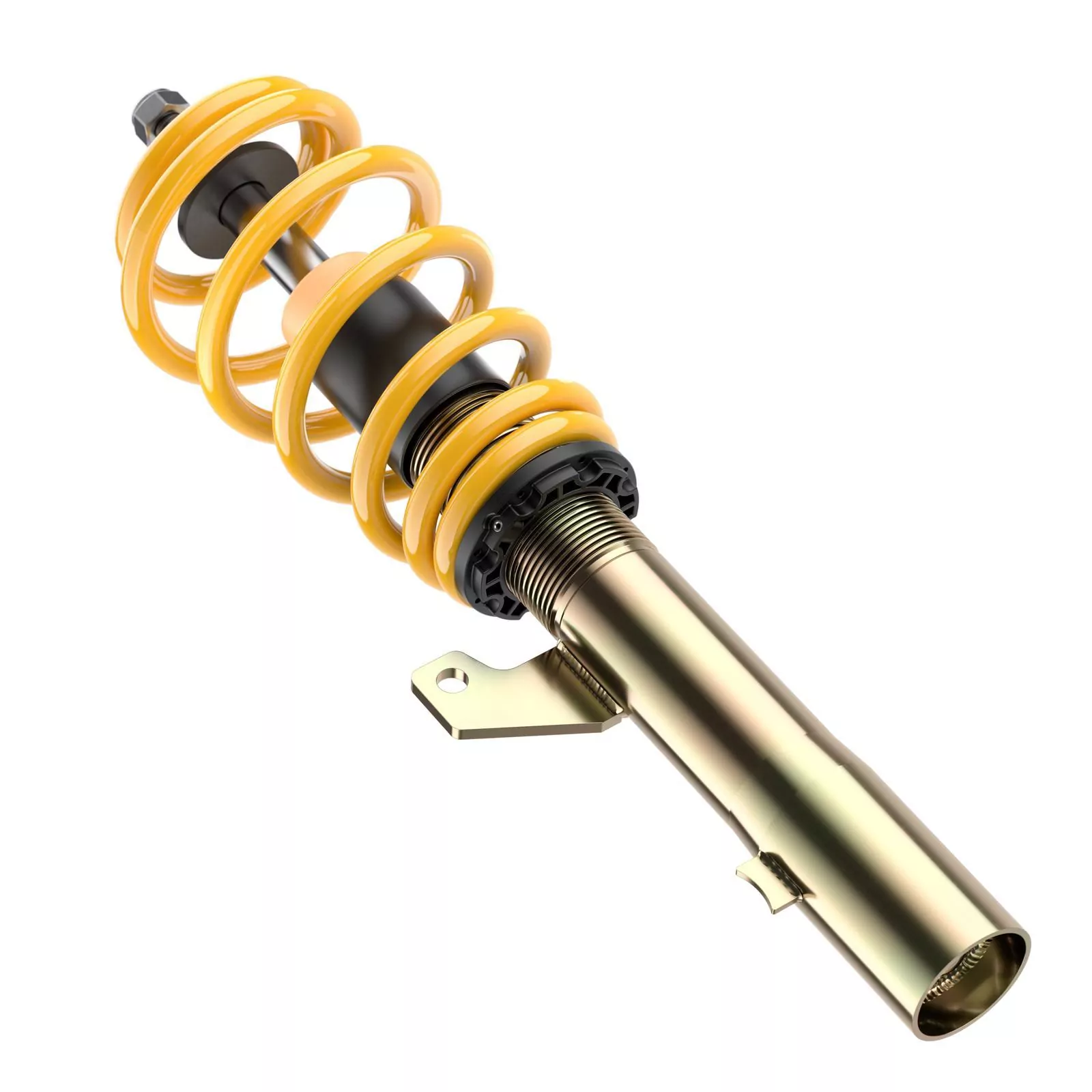 ST Gewindefahrwerk ST X  (mit fester Kennung) VW TOURAN (1T3, 1t) 05/2010-05/2015