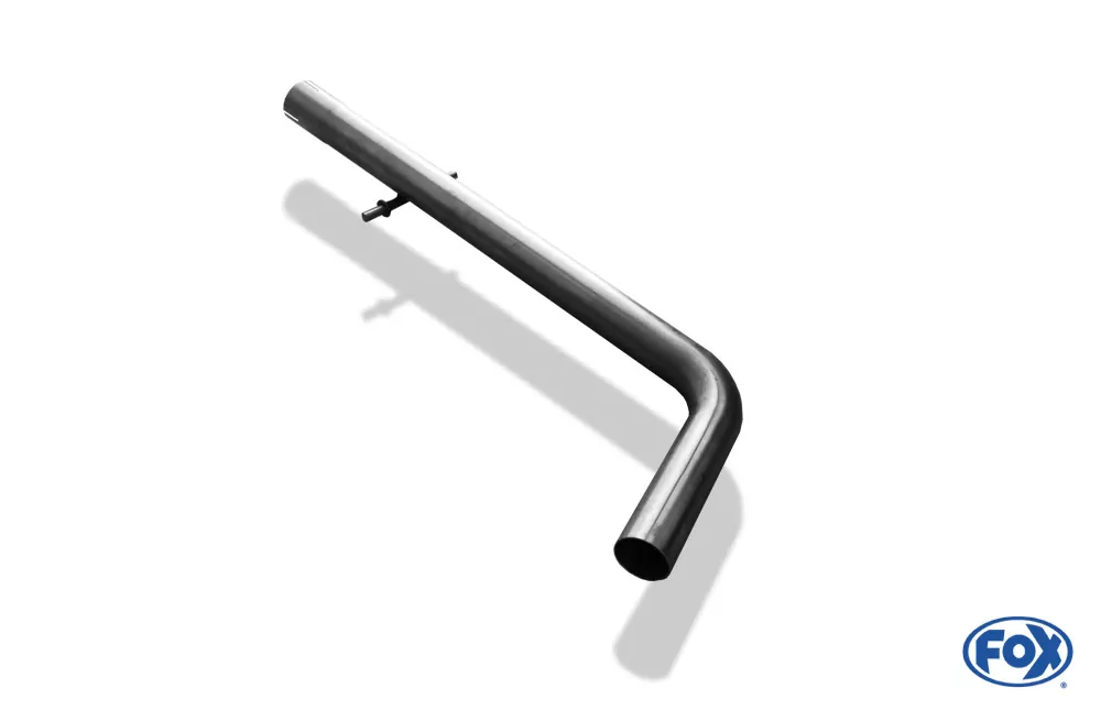 Audi A3 Typ 8L  Vorschalldämpferersatzrohr