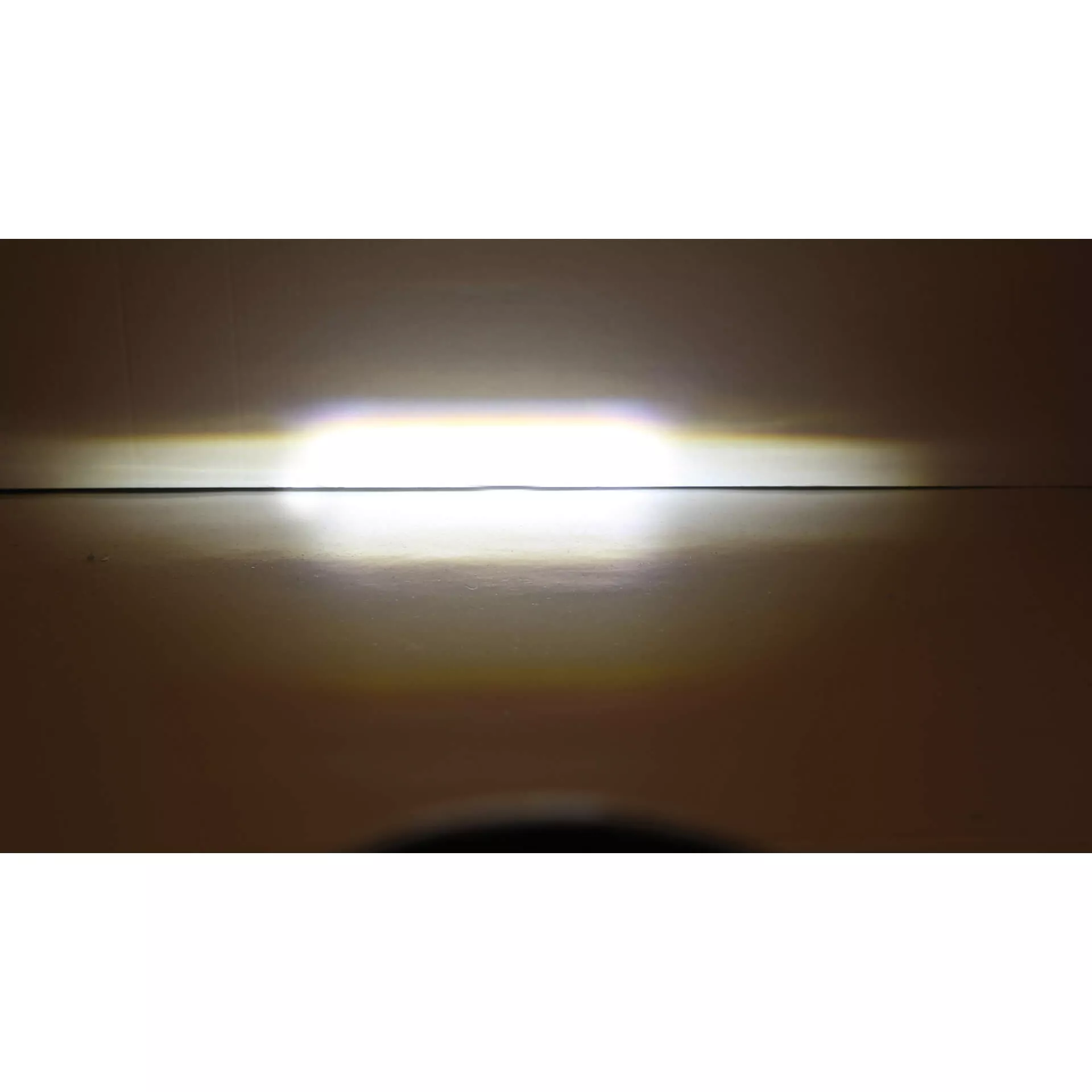 HIGHSIDER LED Hauptscheinwerfereinsatz TYP 9, rund, 4 3/4 Zoll, mit Standlichtring E-geprüft