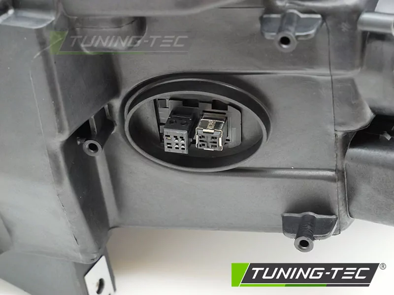 Xenon Headlight Right Side Fits Bmw F10 F11 10-13