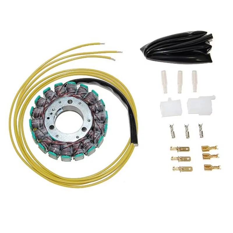 ElectroSport Stator ESG010 für Lichtmaschine