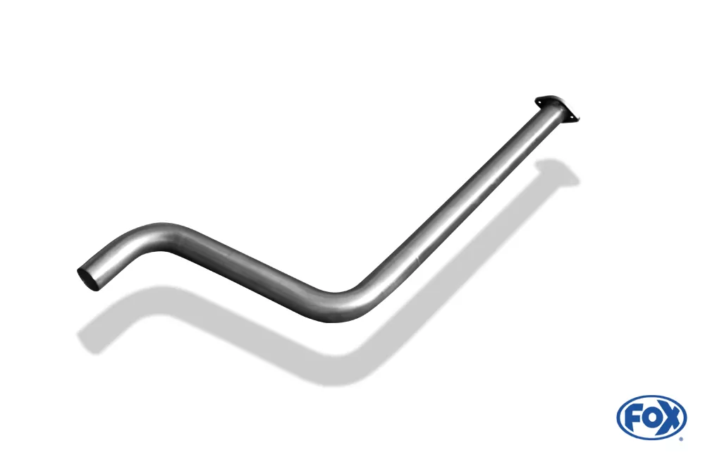 Opel Cascada  Vorschalldämpferersatzrohr