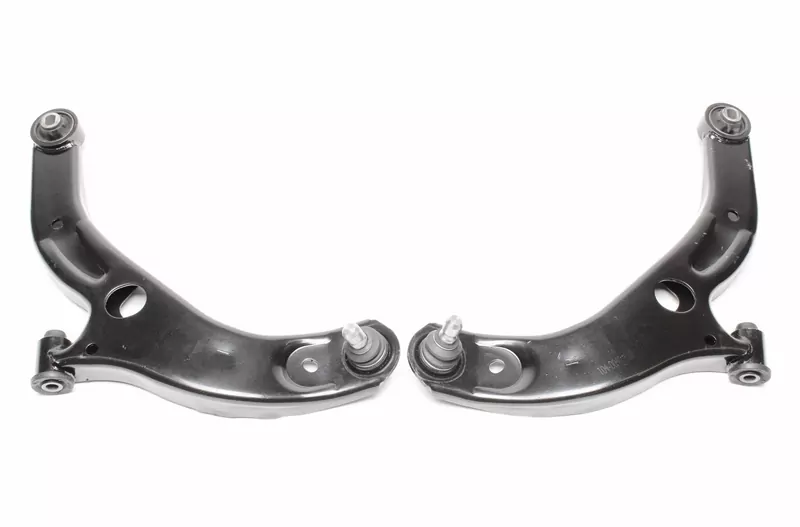 TA Technix Querlenker Kit / Satz / Set Klein passend für Mazda 323 F VI (BJ)/323 S VI (BJ)/Premacy