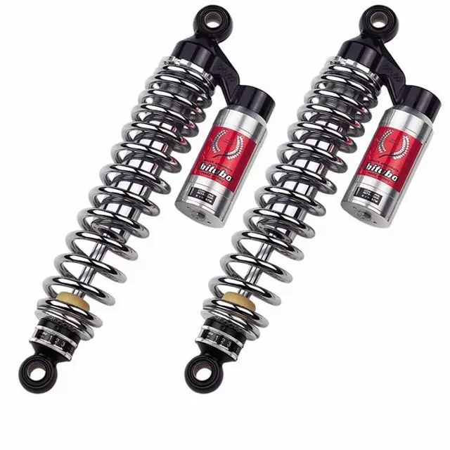 BITUBO Federbein für Yamaha XJR1200 4PU / XJR1300 RP02 RP06 RP10 RP19