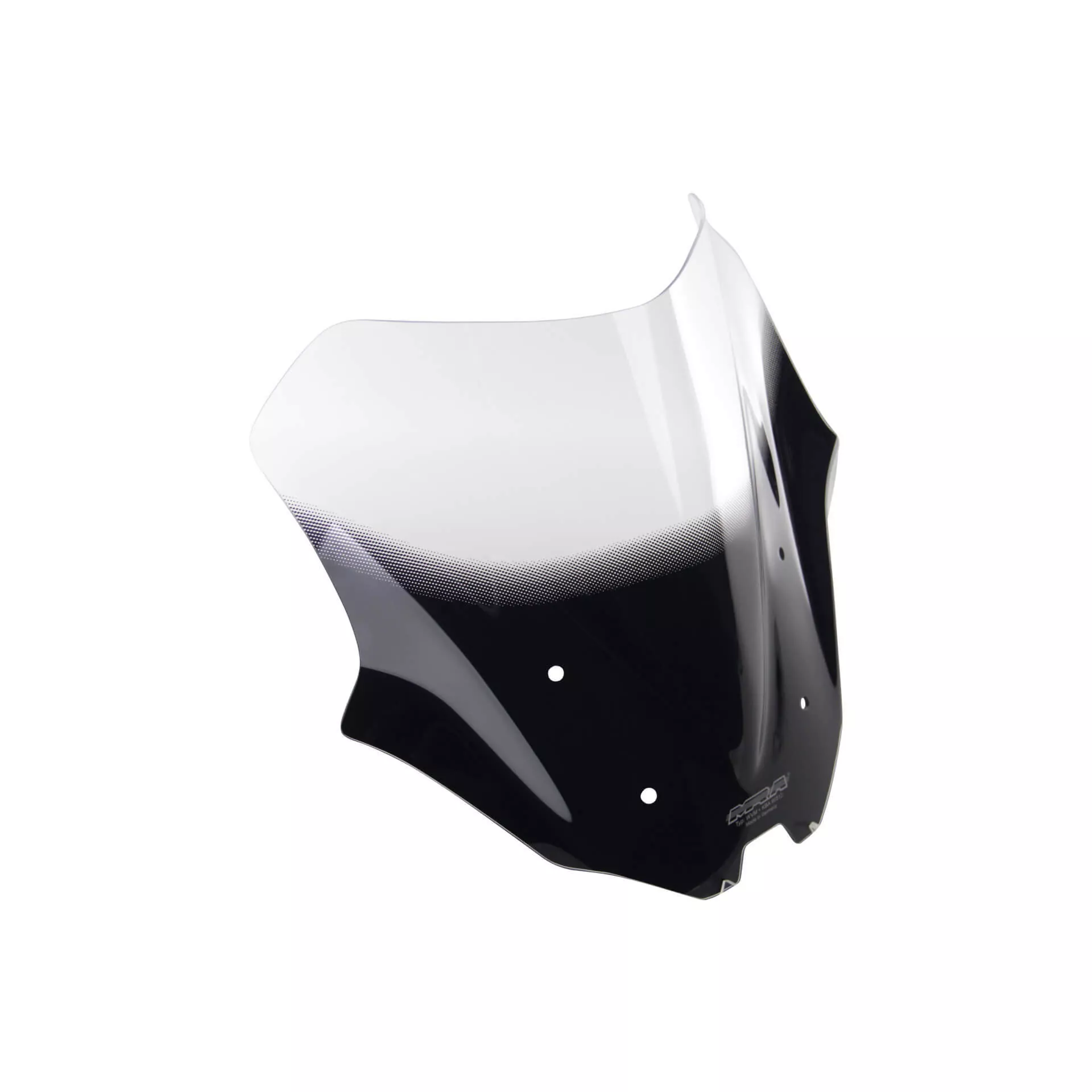 MRA Racingscheibe NRN, YAMAHA MT-07, 21- mit ABE