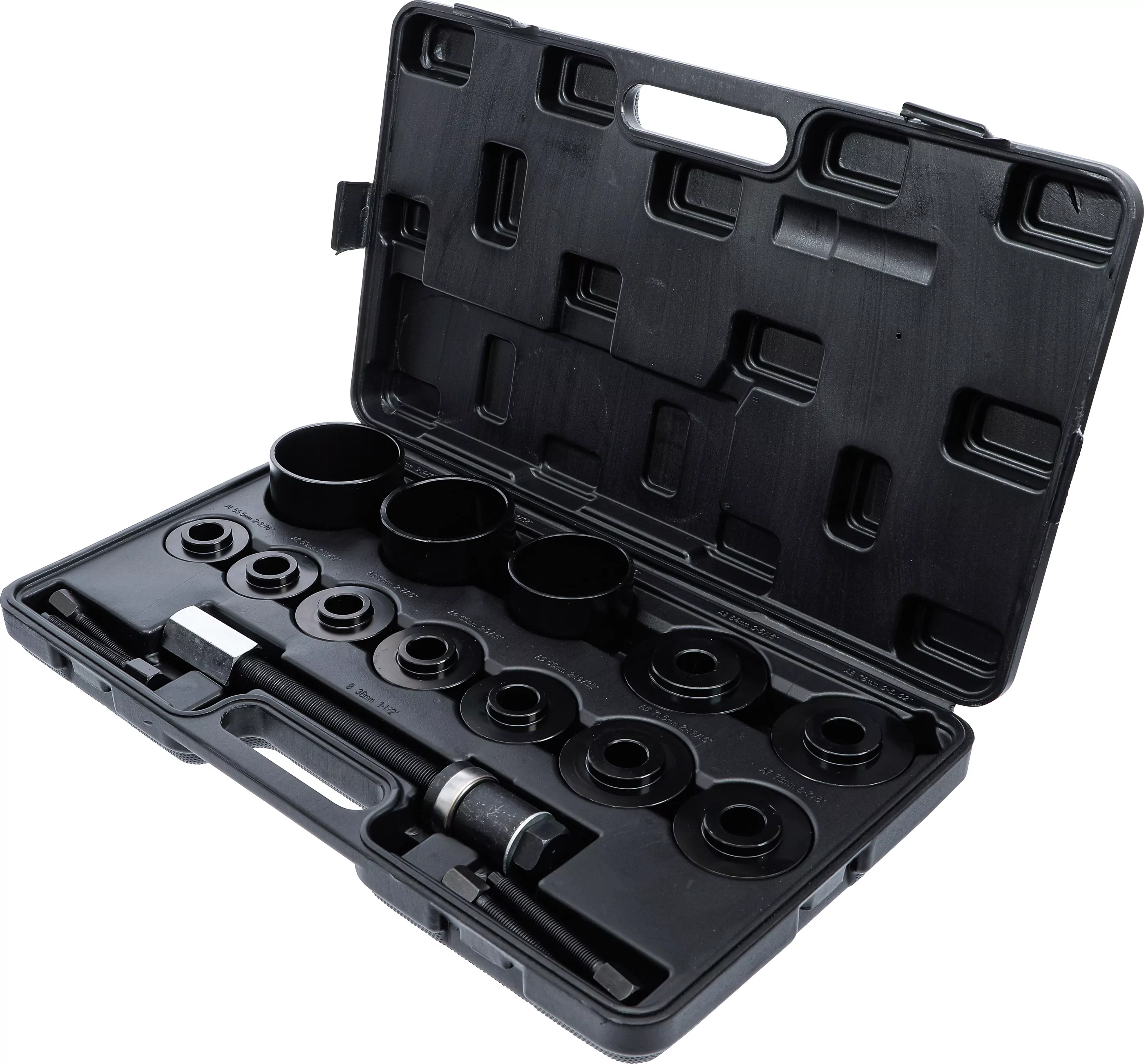 Radlager-Werkzeug-Satz | universal | 21-tlg.