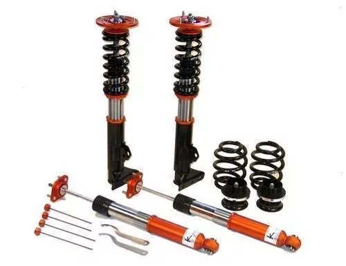 K-Sport BMW 3er Compact 323 E36 (3B, 3/B, 3C, 3/C) Gewindefahrwerk Street