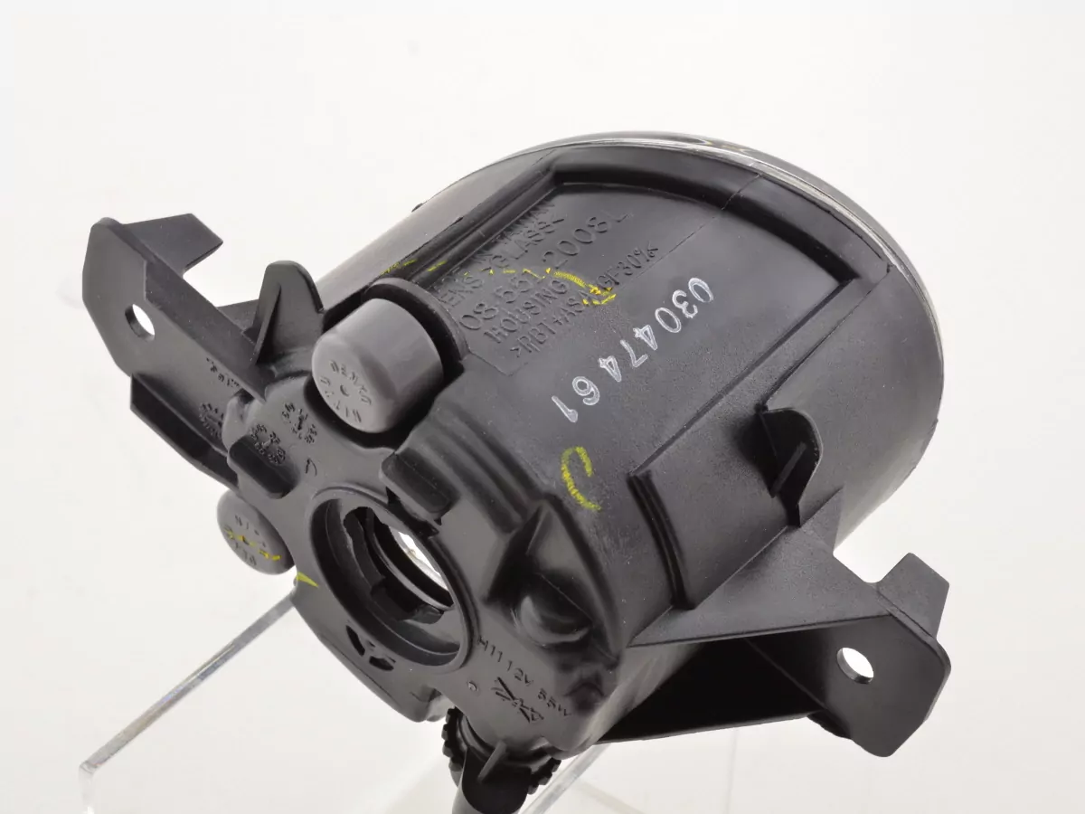 Verschleißteile Nebelscheinwerfer links Renault Clio