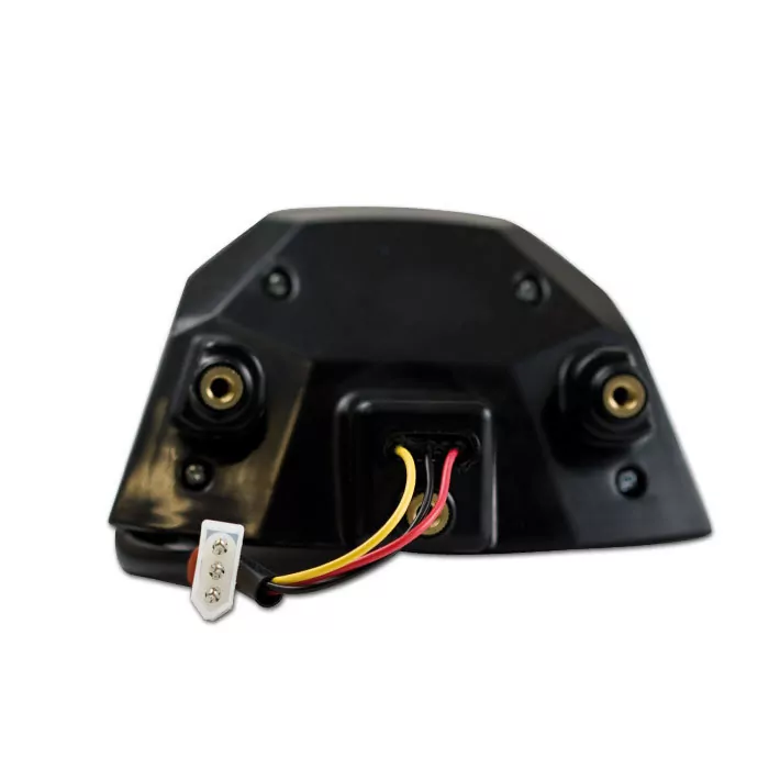 LED-Rücklicht KTM | 690/R Duke 2012-2013 Reflektor schwarz | E-geprüft | getönt