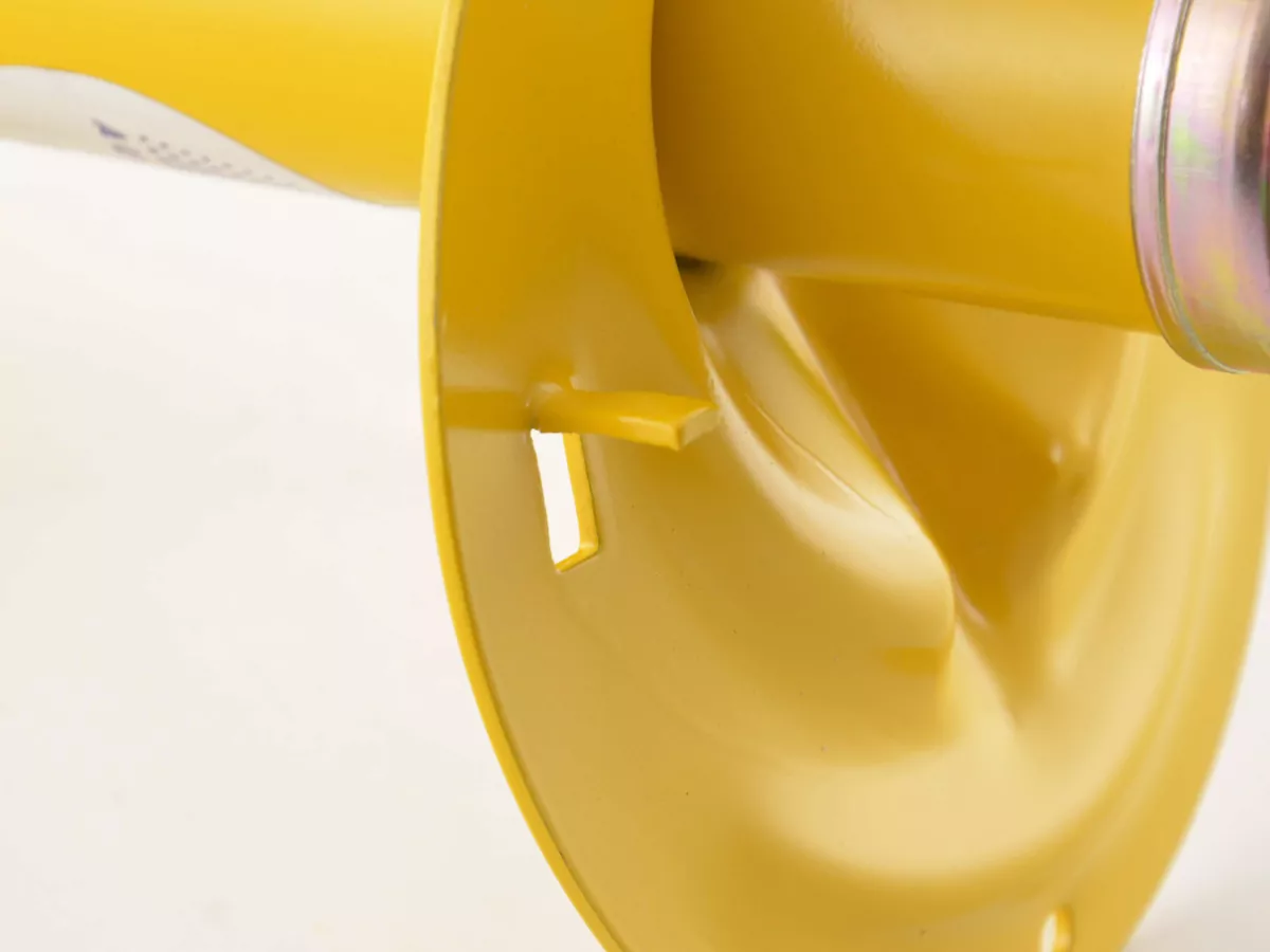 Sportstoßdämpfer High Tec Volvo S40,V40 Phase 2 Modell 2001 (Vorderachse links)