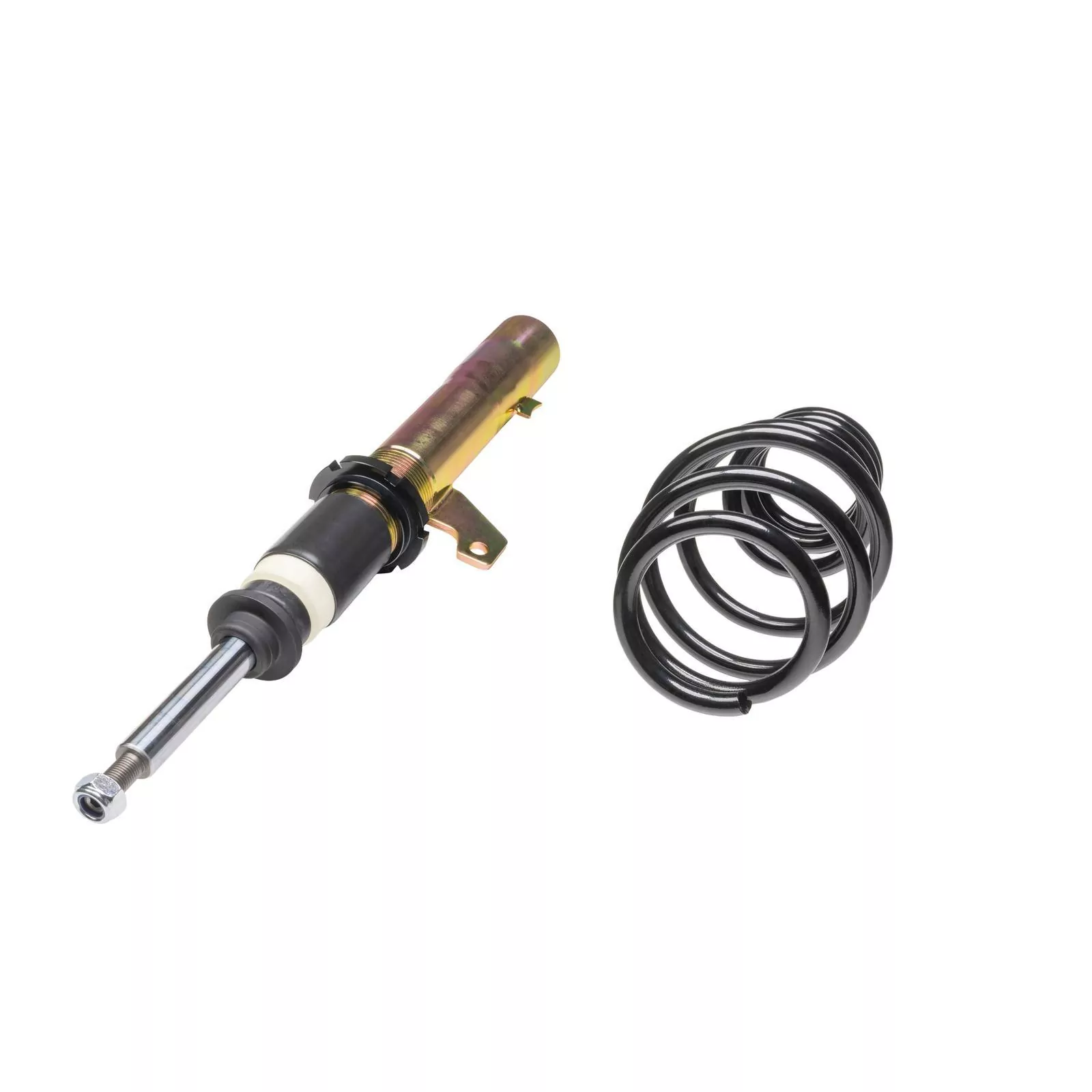 DTSLine Gewindefahrwerk SX  VW PASSAT Estate 365 (3c) 08/2010-12/2015