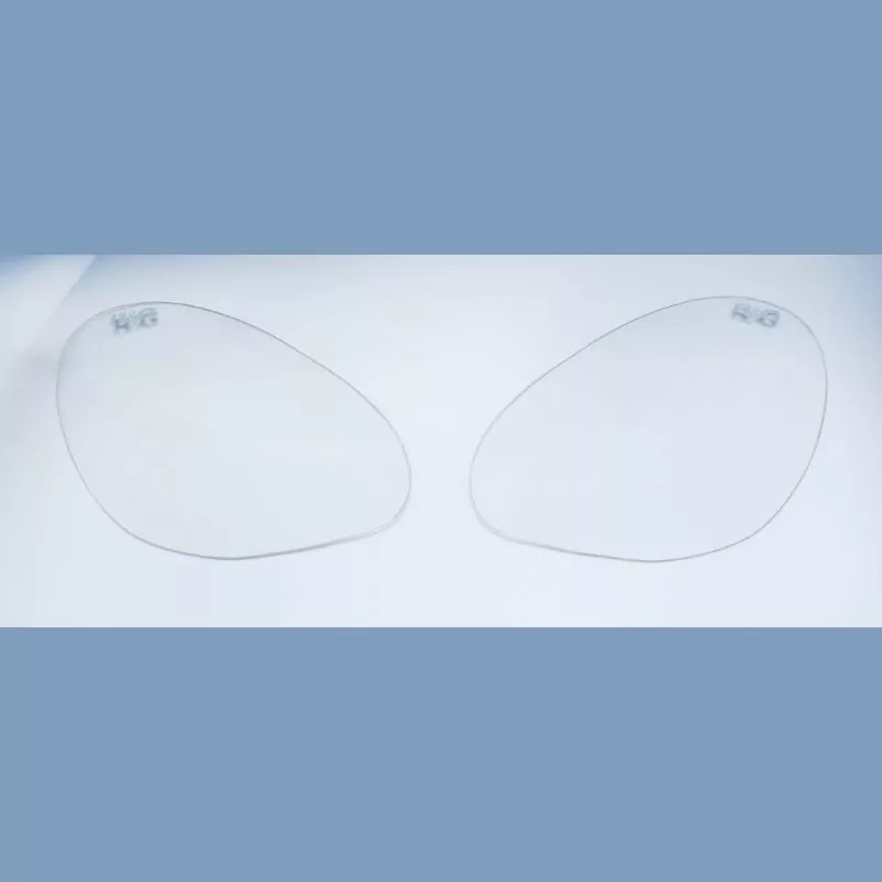 R&G Scheinwerferschutz für Triumph Speed Triple R / S 2016- / RS 2018-2020