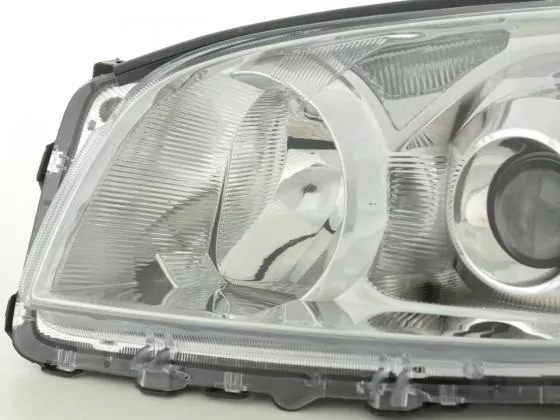 Verschleißteile Scheinwerfer links Toyota RAV 4 (XA3) Bj. 08-09