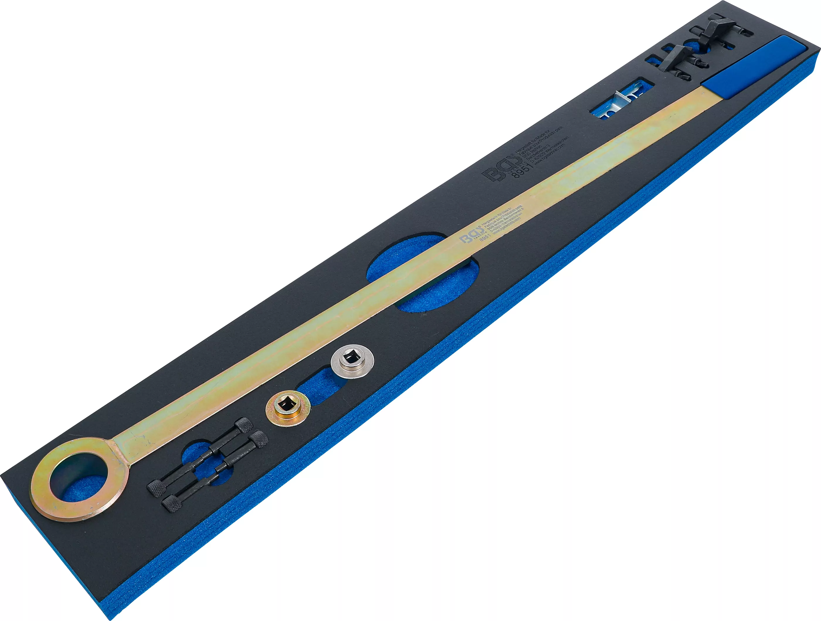 Motor-Einstellwerkzeug-Satz | für VAG 2.0 TFSI