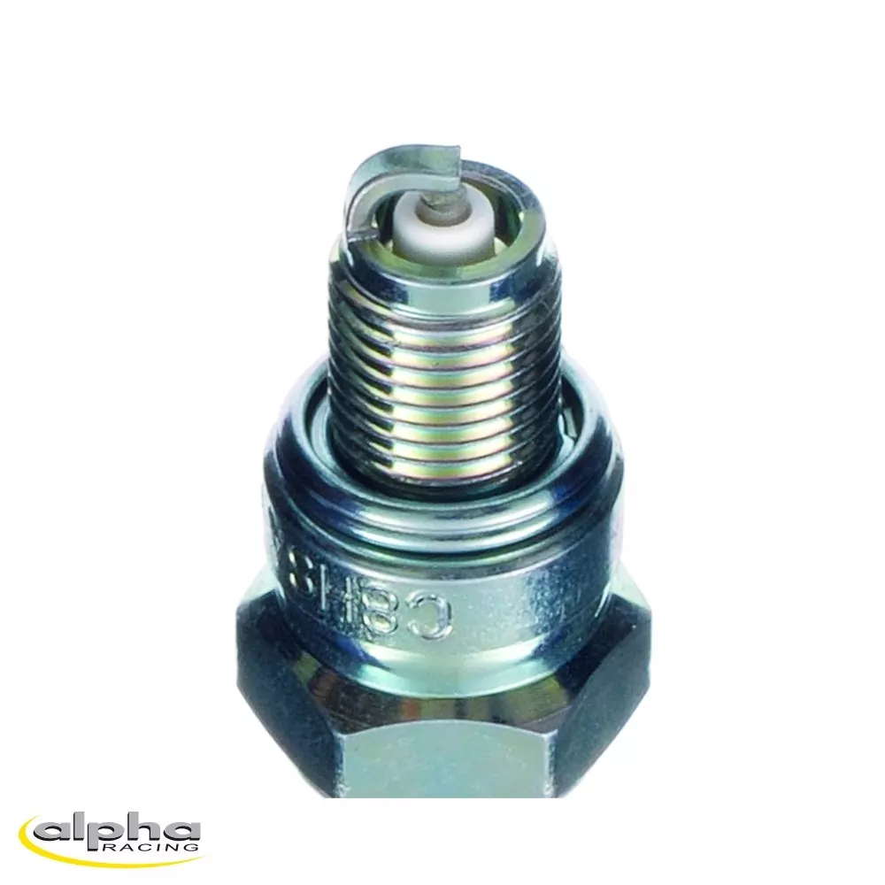 NGK Zündkerze C8HSA