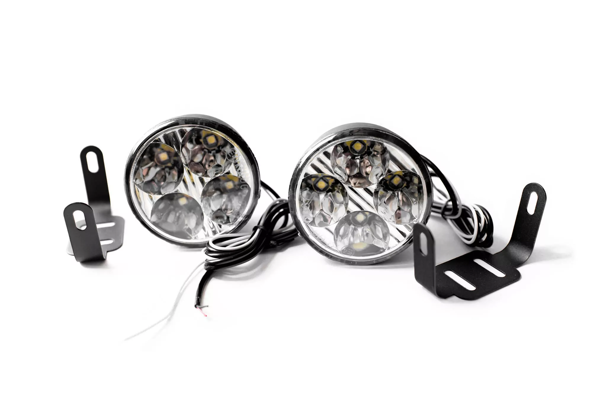 Universal-Tagfahrlicht DRL (70mm) 