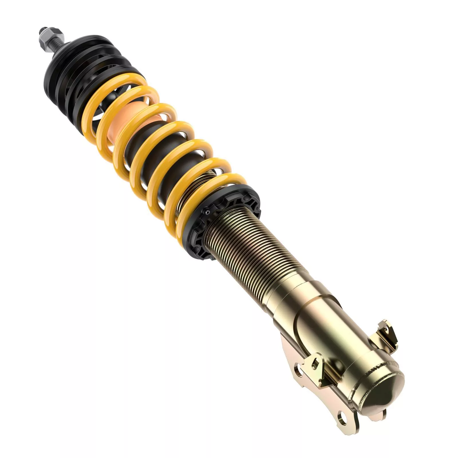 ST Gewindefahrwerk ST XA  (mit Härteverstellung) VW POLO Variant III (6V5, 6KV) 04/1997-09/2001