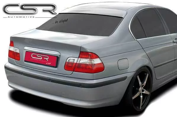 Heckscheibenblende für BMW E46 3er HSB010