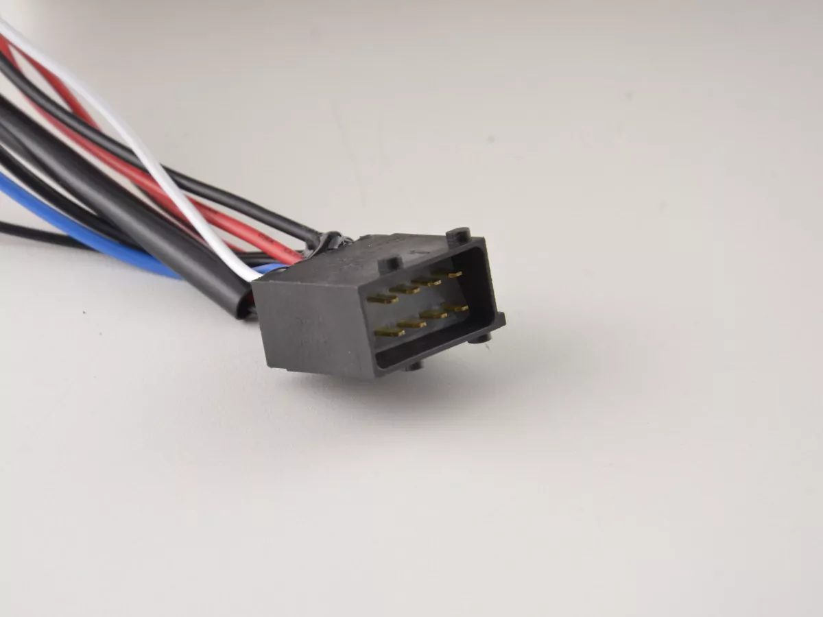 Scheinwerfer Set Opel Astra J 5-türig Bj. 2009-2012 chrom ohne Motor