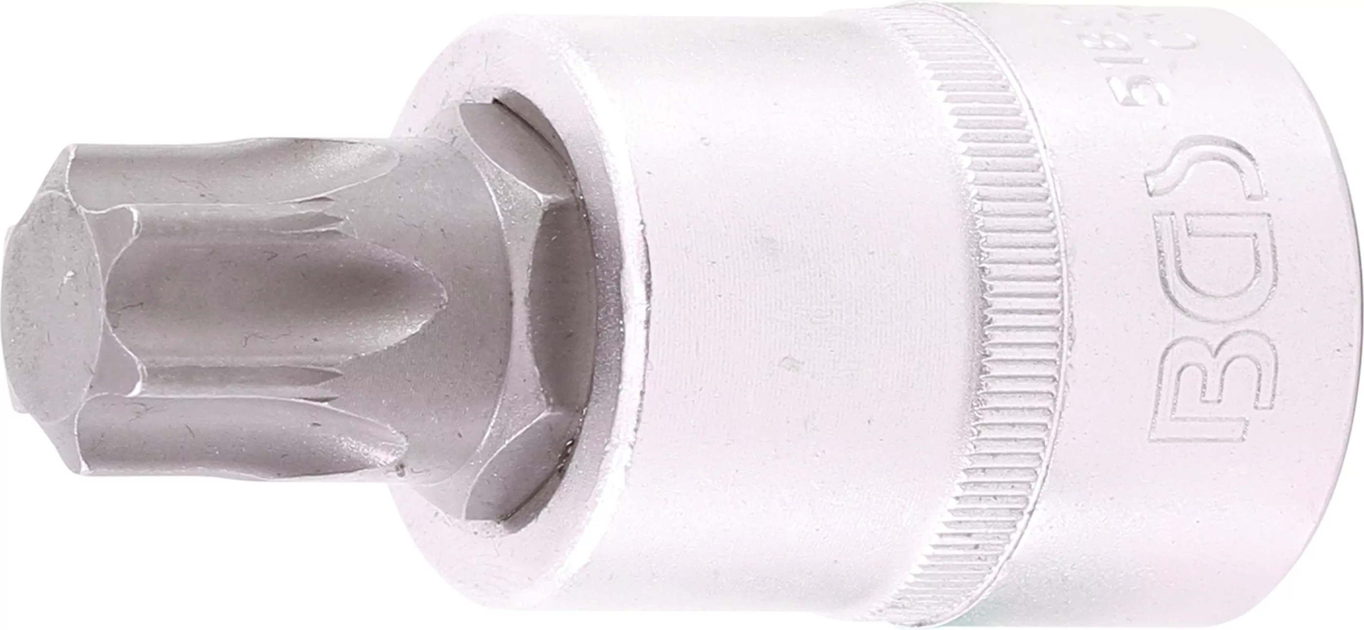 Bit-Einsatz | Antrieb Innenvierkant 20 mm (3/4") | T-Profil (für Torx) T90