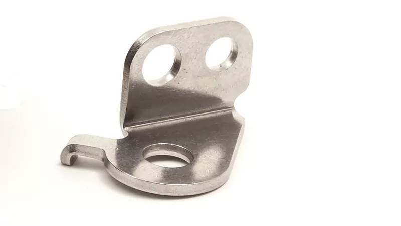 LSL Bracket brake box, content of 244BB.., spare part