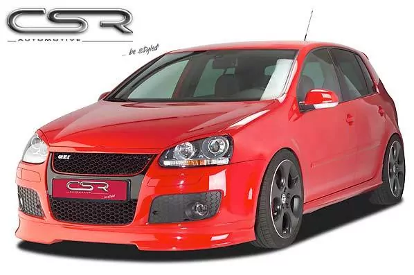 Frontansatz für VW Golf 5 GTI / Jetta 5 FA059B