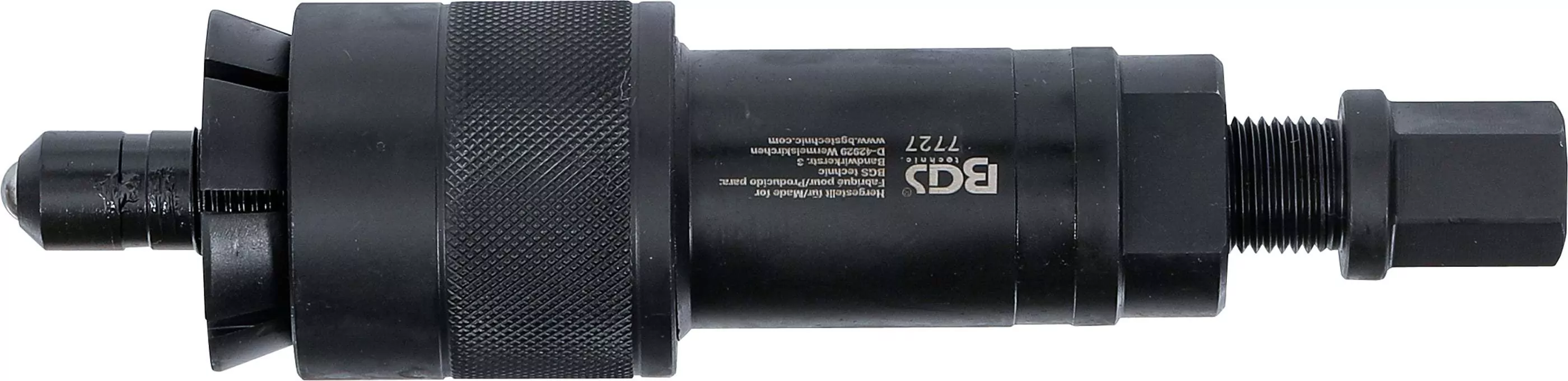 Lenkradhülsen-Abzieher | für VW