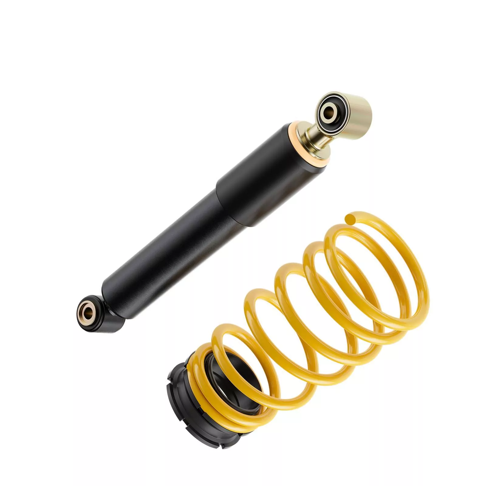 ST Gewindefahrwerk ST X  (mit fester Kennung) HYUNDAI VELOSTER (FS) 03/2011-12/2017