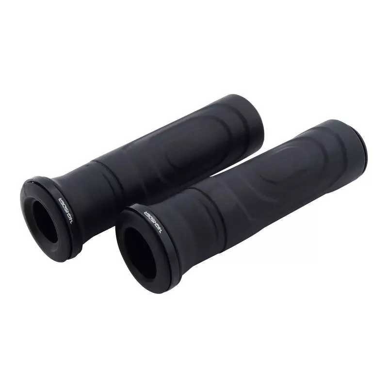 HIGHSIDER GOMA-RS Rubber Handle 7/8 inch (22.2 mm), 125 mm