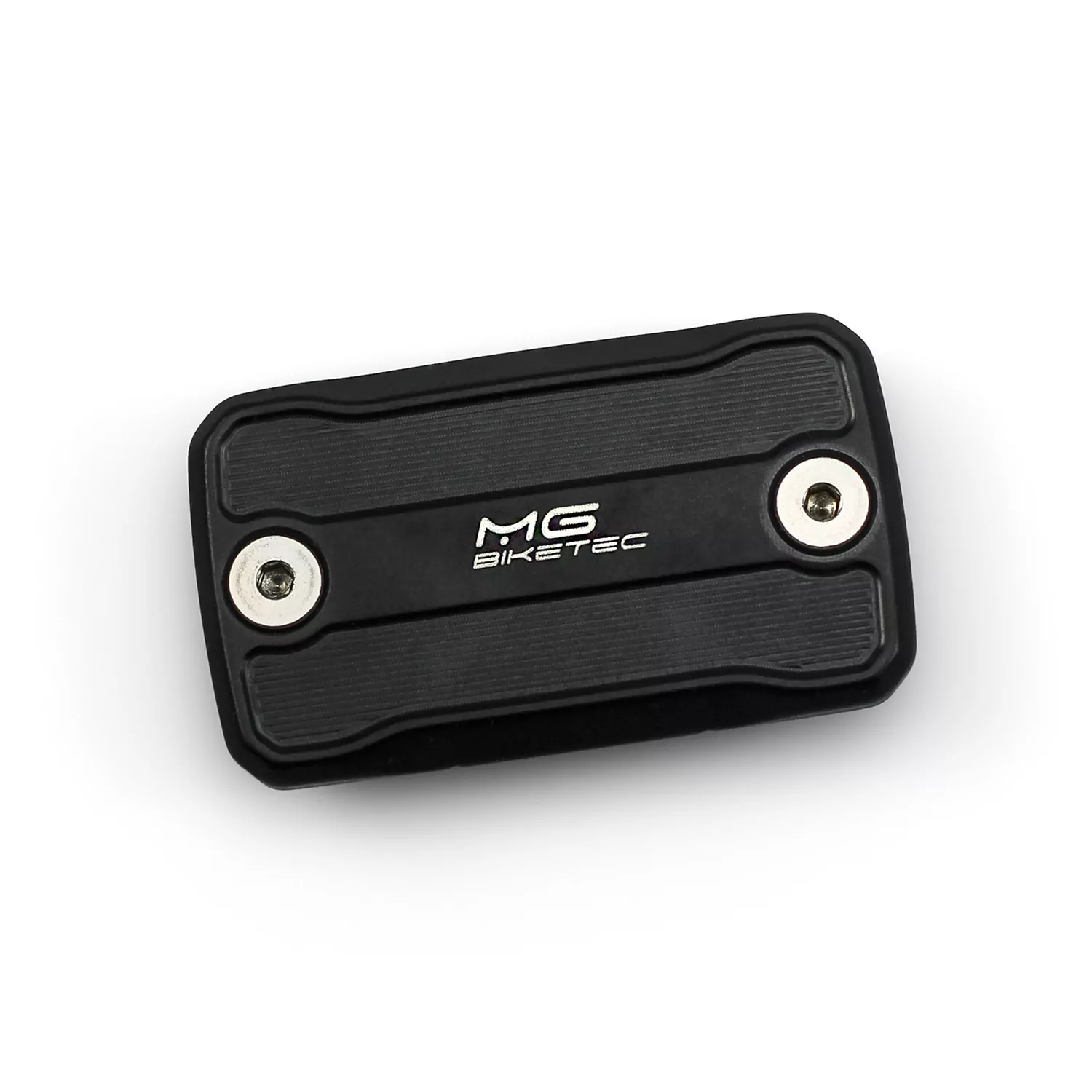 MG Biketec Behälterdeckel- Kupplungsflüssigkeit für Ducati Scrambler 1100 ab 2021