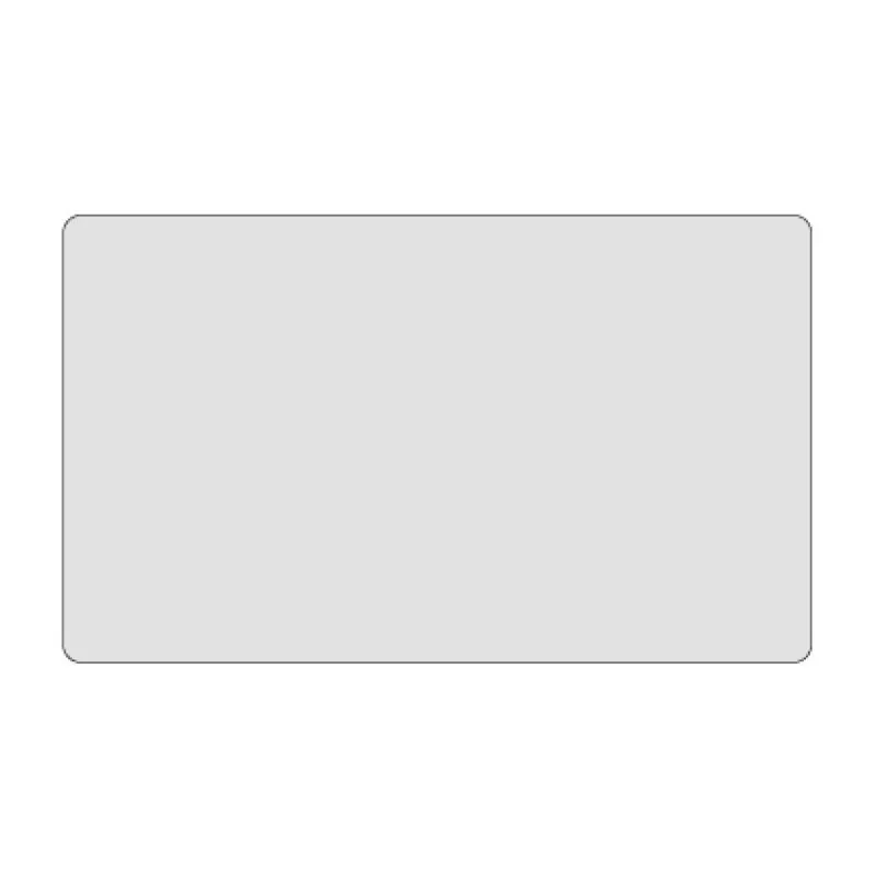 Eazi-Grip Dashboard Displayschutzfolie QJ Motor TRX 125 2026-