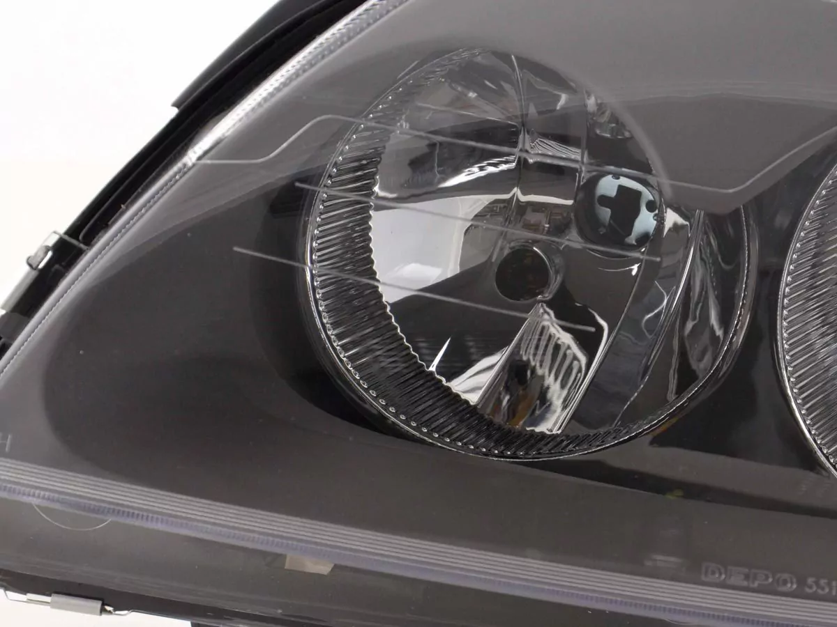 Verschleißteile Scheinwerfer links Renault Clio (Typ B) Bj. 01-03