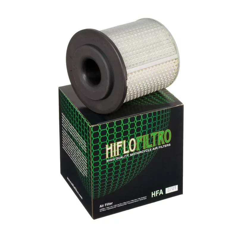 Hiflo Luftfilter Hfa3701