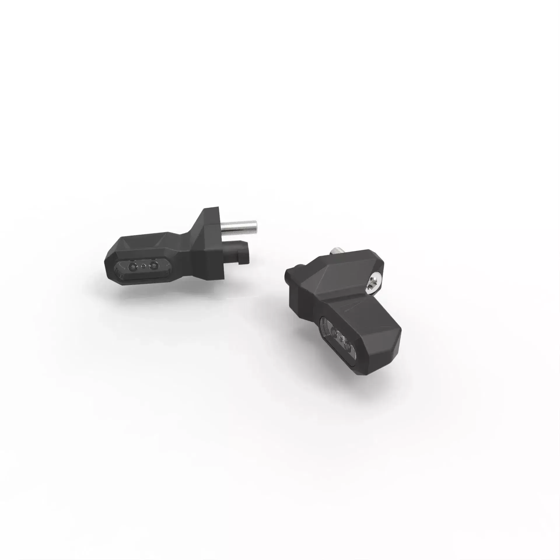MOTOISM Blinker ADV Pro Short – für BMW